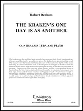 The Kraken's One Day is as Another Tuba and Piano P.O.D. cover